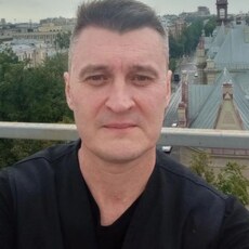 Фотография мужчины Тимур, 51 год из г. Санкт-Петербург