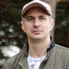 Фотография мужчины Андрей, 38 лет из г. Тюмень