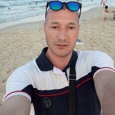 Фотография мужчины Armen, 39 лет из г. Катовице