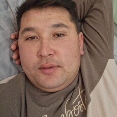 Фотография мужчины Жасулан, 30 лет из г. Шымкент