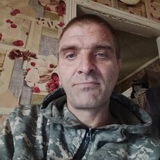 Фотография мужчины Николай, 41 год из г. Бийск