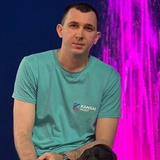 Фотография мужчины Альмир, 29 лет из г. Нурлат