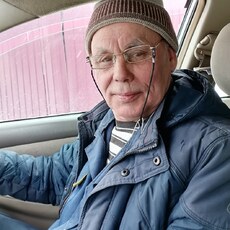 Михаил, 60 из г. Иркутск.