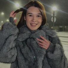 Анастасия, 21 из г. Магнитогорск.