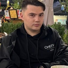 Фотография мужчины Юсуф, 24 года из г. Самарканд