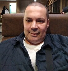 Фотография мужчины Артём, 42 года из г. Норильск