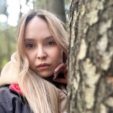 Фотография девушки Рокси, 27 лет из г. Москва