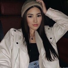 Фотография девушки Ekzotika, 25 лет из г. Челябинск