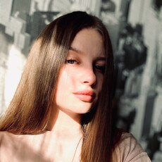 Евгения, 22 из г. Осинники.