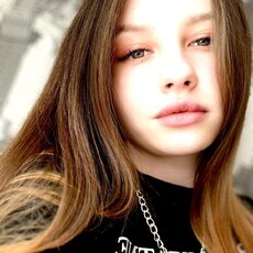 Фотография девушки Евгения, 22 года из г. Осинники