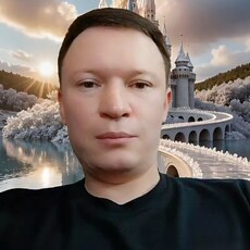 Фотография мужчины Марат, 41 год из г. Ташкент