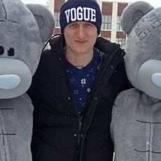 Фотография мужчины Андрей Белов, 34 года из г. Бор