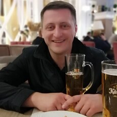 Фотография мужчины Денис, 42 года из г. Первоуральск