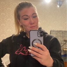 Юлька, 37 из г. Санкт-Петербург.