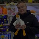 Роман, 21 год