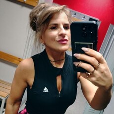 Екатерина, 45 из г. Псков.