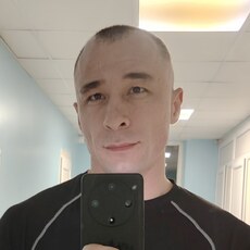 Фотография мужчины Александр, 31 год из г. Усолье-Сибирское