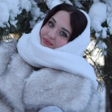 Фотография девушки Екатерина, 25 лет из г. Мучкапский