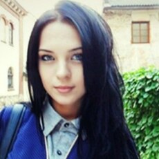 Инна, 26 из г. Ижевск.