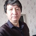 Куаныш, 39 лет