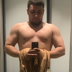 Фотография мужчины Георгий, 28 лет из г. Смоленск