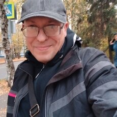 Фотография мужчины Дмитрий, 46 лет из г. Пенза