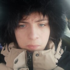 Фотография мужчины Данил, 19 лет из г. Покров