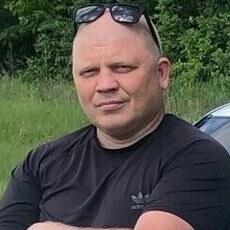 Фотография мужчины Денис, 43 года из г. Сланцы