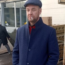 Фотография мужчины Евгений, 45 лет из г. Иркутск