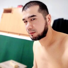 Фотография мужчины Тимур, 33 года из г. Челябинск