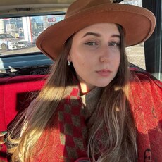 Фотография девушки Юлия, 30 лет из г. Волгоград
