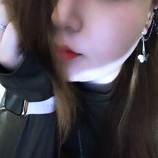 Фотография девушки Ксения, 22 года из г. Чита