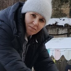 Фотография девушки Галина, 55 лет из г. Челябинск