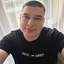 Владислав, 25 лет