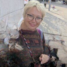 Фотография девушки Ирина, 63 года из г. Волгоград