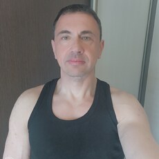 Фотография мужчины Андрей, 45 лет из г. Екатеринбург