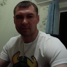 Фотография мужчины Ник, 38 лет из г. Ейск