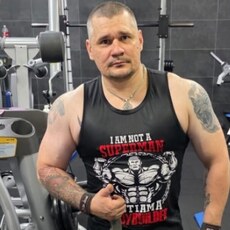 Фотография мужчины Сергей, 40 лет из г. Черкесск