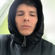 Фотография мужчины Данил, 26 лет из г. Кунгур