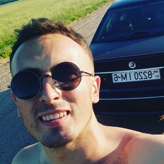 Фотография мужчины Яша, 27 лет из г. Дзержинск