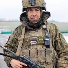 Фотография мужчины Роман, 45 лет из г. Барнаул