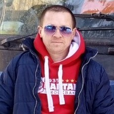 Фотография мужчины Владимир, 47 лет из г. Сергиев Посад