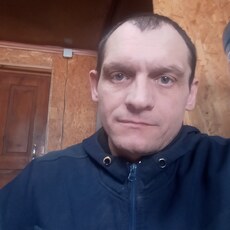 Фотография мужчины Вячеслав, 41 год из г. Искитим