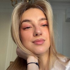 Фотография девушки Настя, 29 лет из г. Иркутск