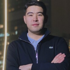 Фотография мужчины Alim, 26 лет из г. Алматы