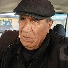 Фотография мужчины Салим, 66 лет из г. Ташкент