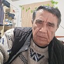 Салим, 66 лет