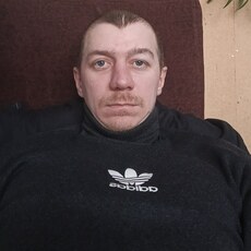 Фотография мужчины Николай, 29 лет из г. Абакан