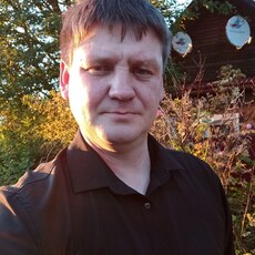 Фотография мужчины Владимир, 38 лет из г. Окуловка