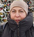 Marina, 55 лет